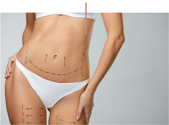 a person posing for the camera